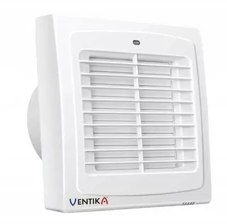 Ventika D100AAWC 100mm axiálny ventilátor